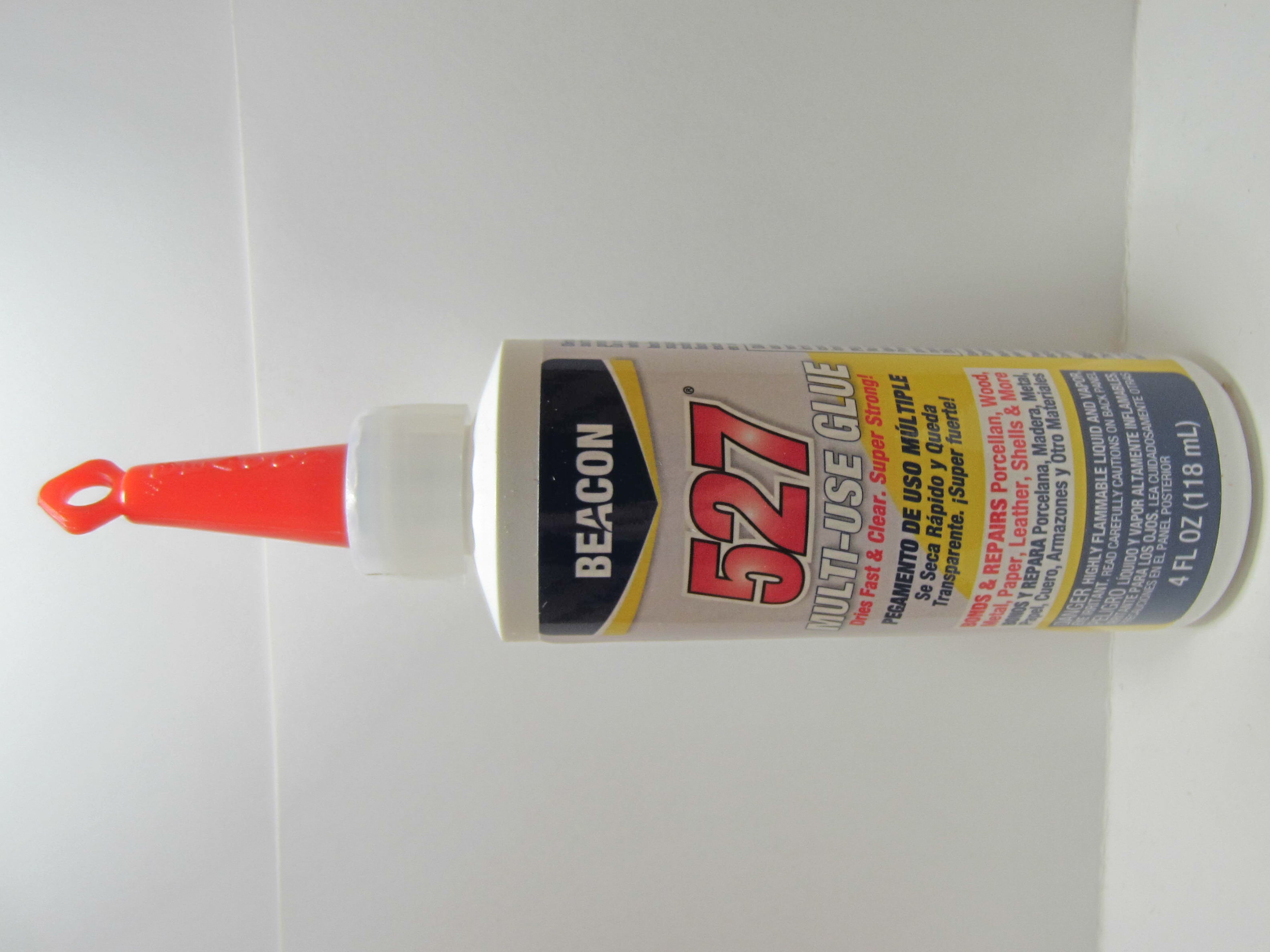 1 4oz. BEACON 527 MULTI-USE GLUE